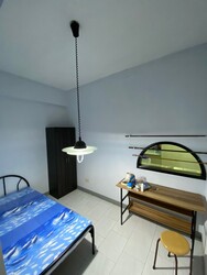 Galaxy Towers (D15), Apartment #622528261